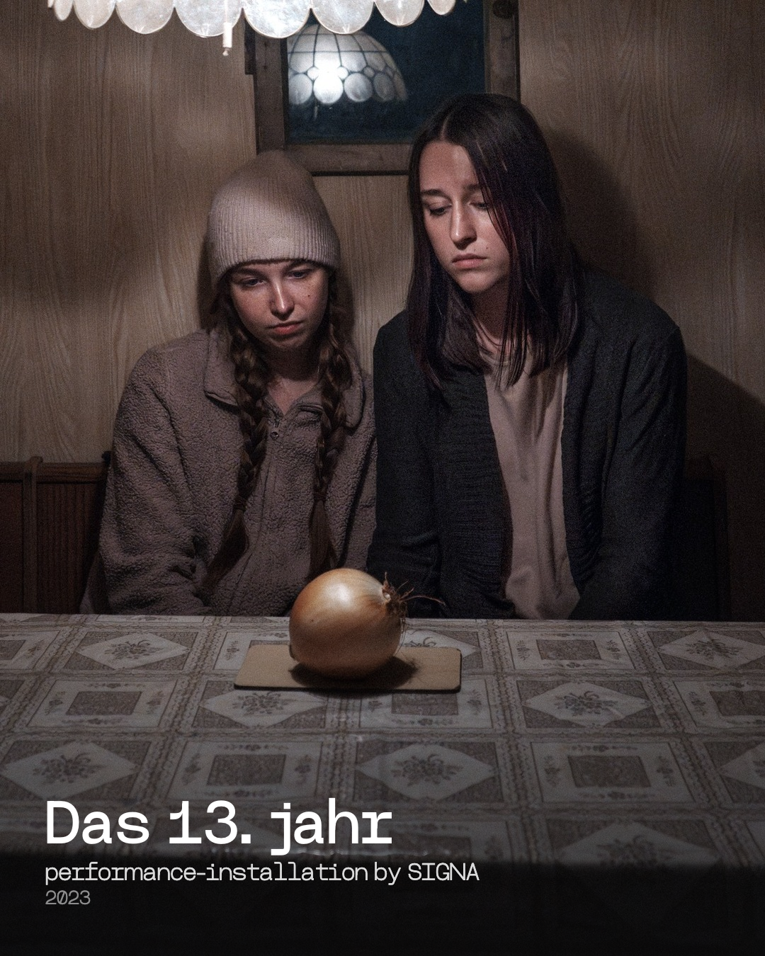 Das 13. jahr