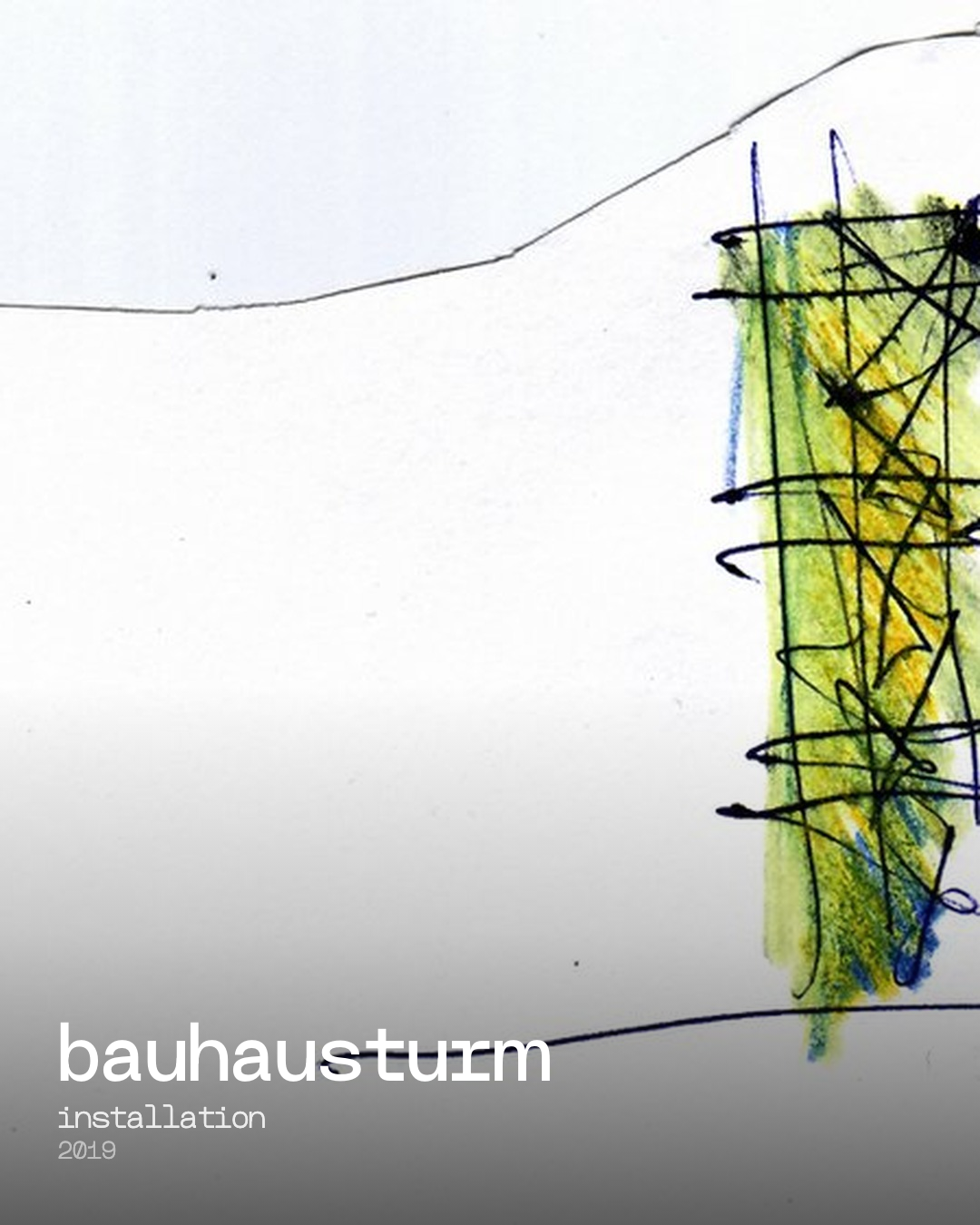 bauhausturm
