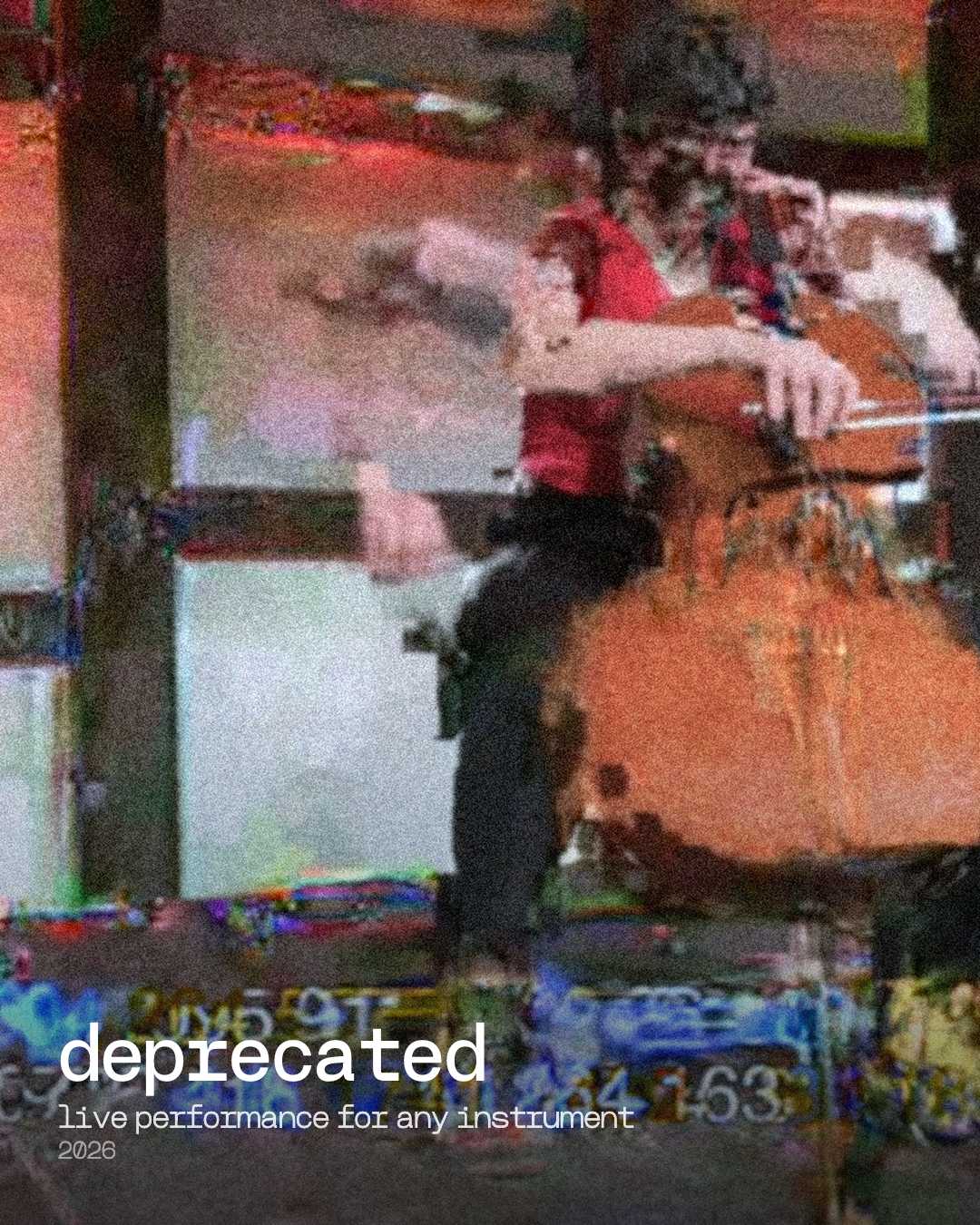 DEPRECATED