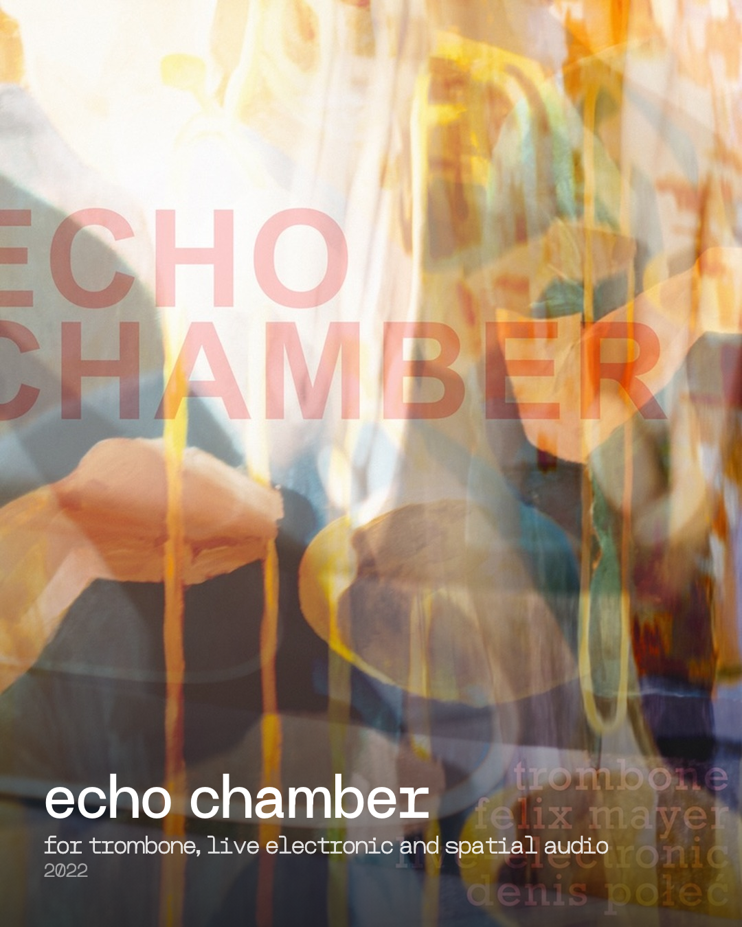 echo chamber