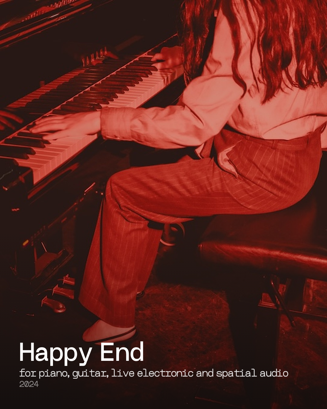 Happy End