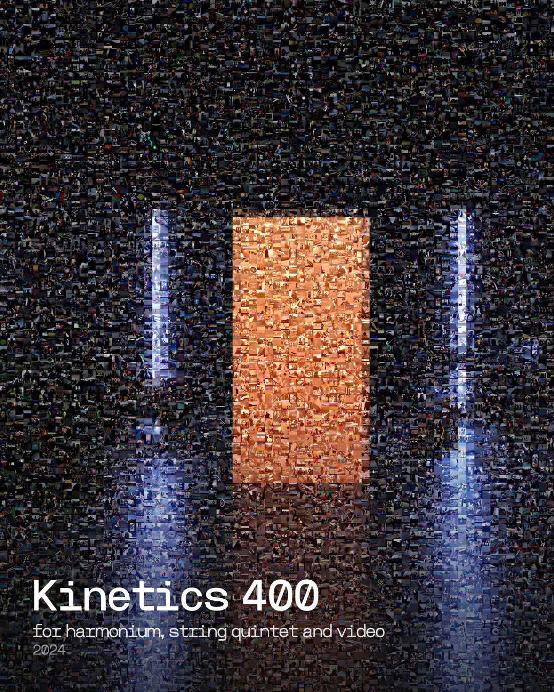 Kinetics 400
