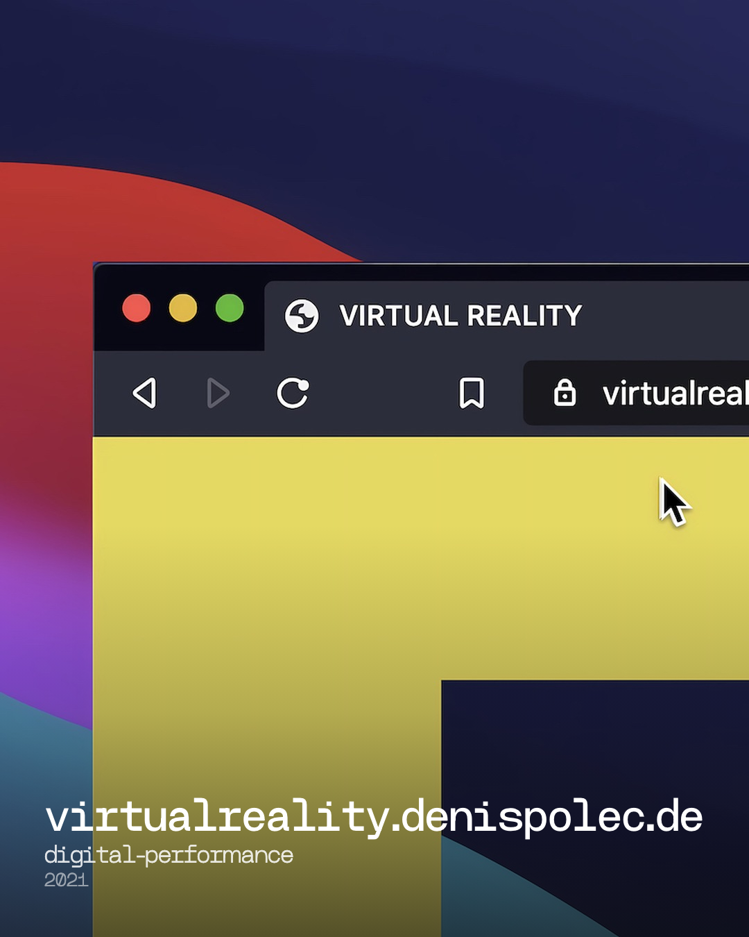virtualreality.denispolec.de